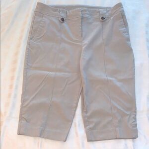 Style & Co. Women’s Crops/Shorts